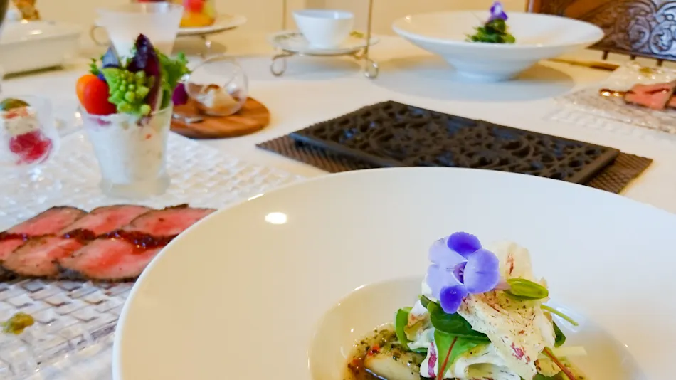 Chez Soi Wakamiya