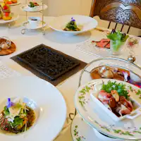 ตัวอย่างอาหารเย็น