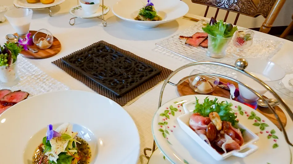 Chez Soi Wakamiya