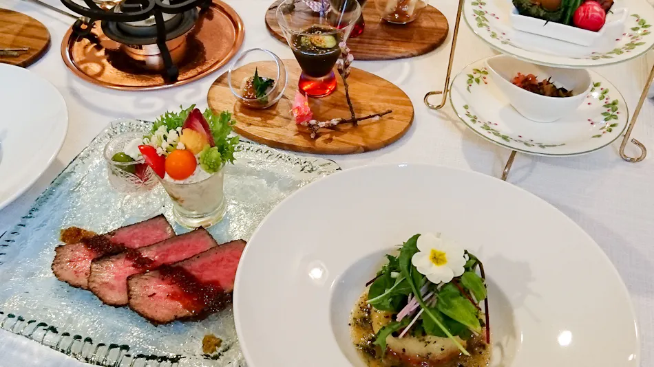 Chez Soi Wakamiya