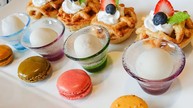 シェソワ ワカミヤ の宿泊プラン 予約 Yahoo トラベル