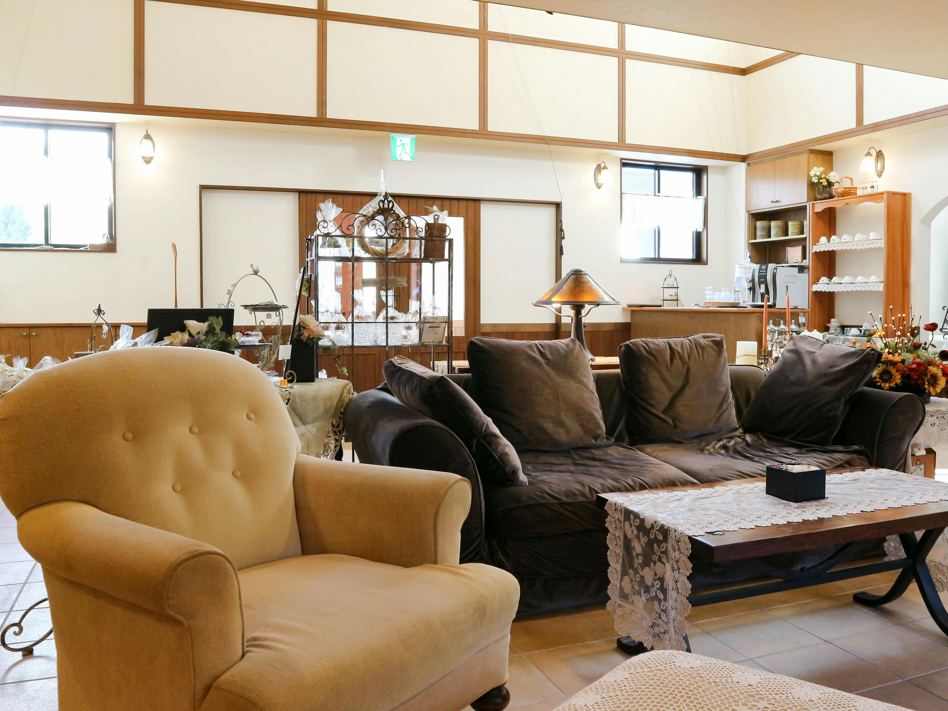 Chez Soi Wakamiya