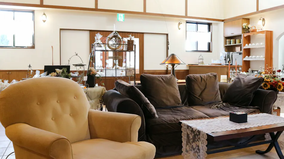 Chez Soi Wakamiya