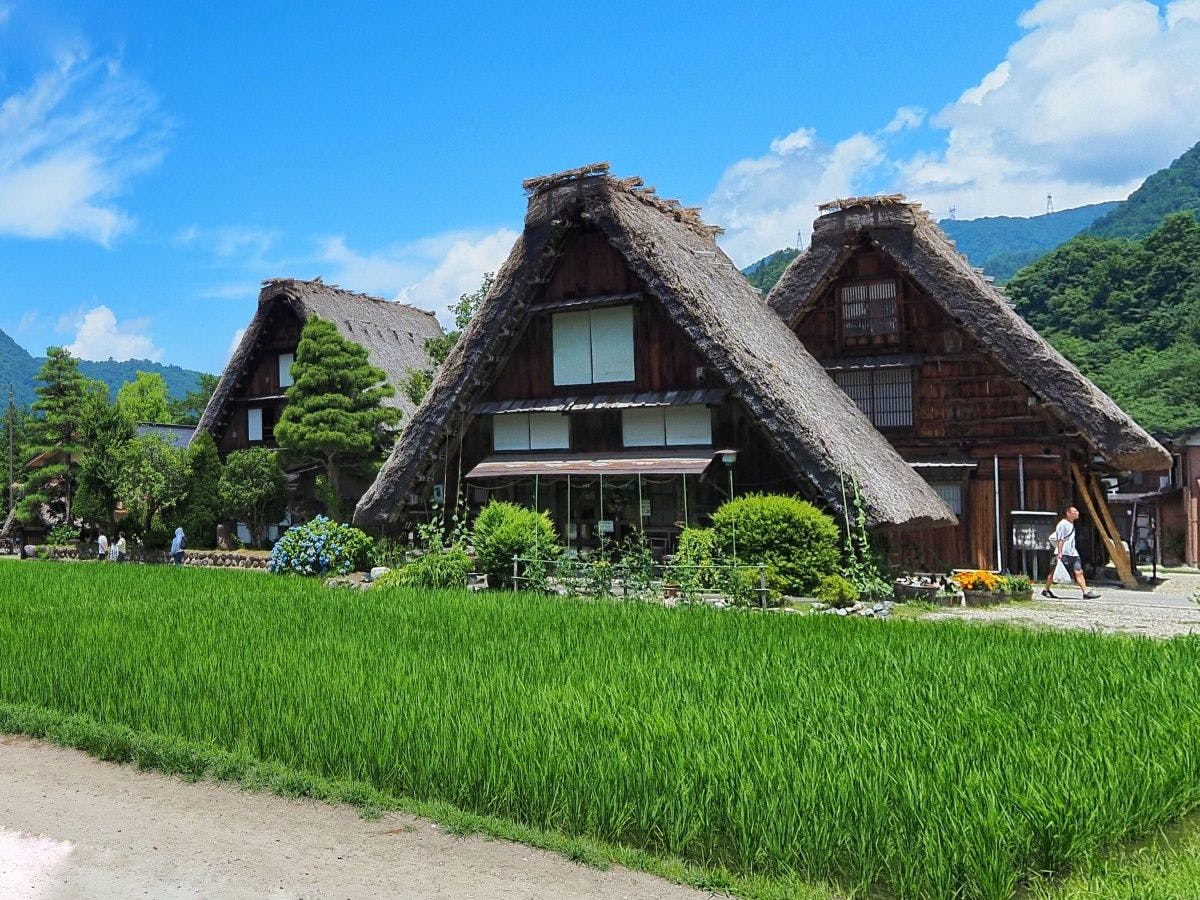 Chez Soi Wakamiya