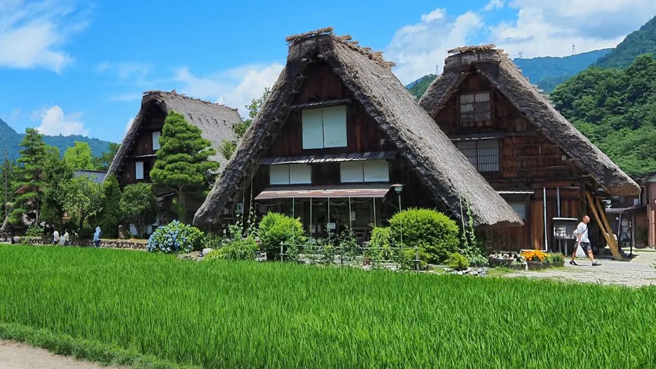 Chez Soi Wakamiya