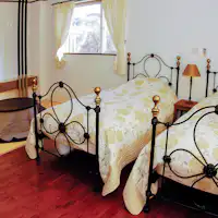 ตัวอย่างห้องสไตล์ญี่ปุ่นและตะวันตก