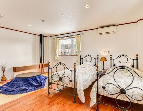 おまかせ和洋室30～34平米