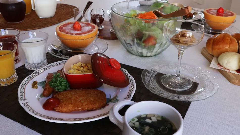 Chez Soi Wakamiya