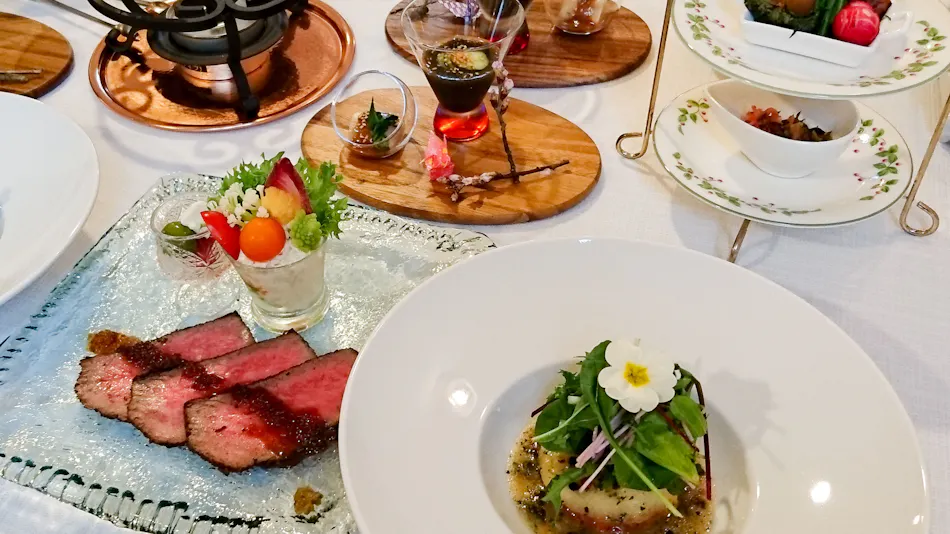 Chez Soi Wakamiya