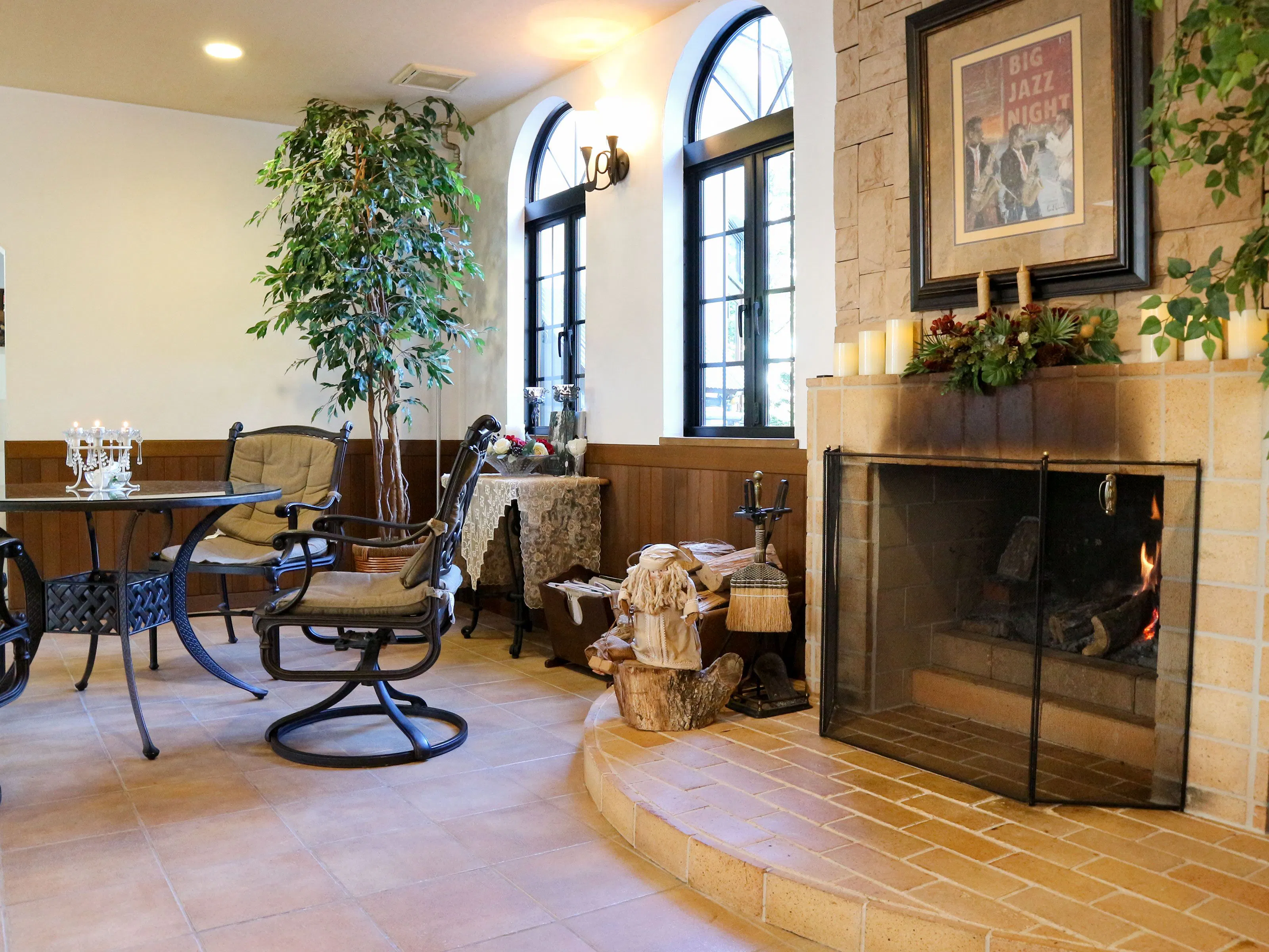 ล็อบบี้