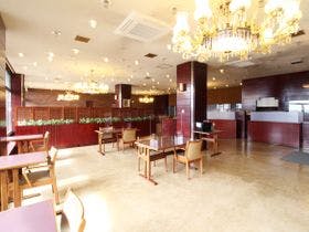 ホテルスエヒロ