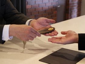 ホテルスエヒロ