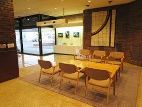 ホテルスエヒロ