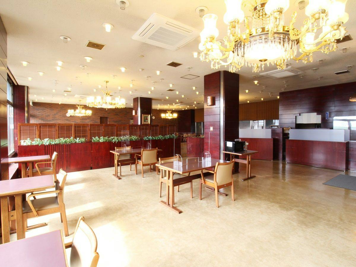 Hotel Suehiro
