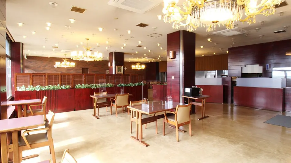 Hotel Suehiro