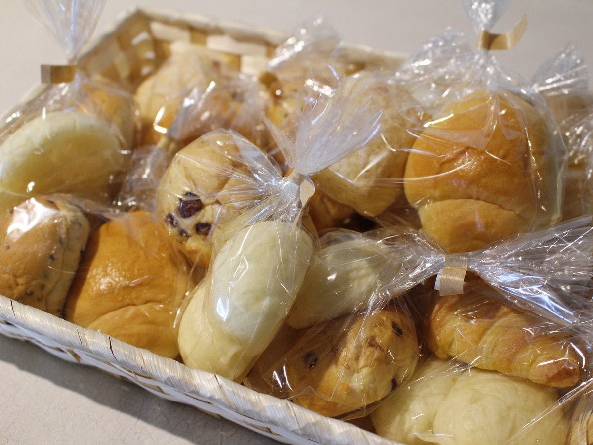 *【Sarapan ringan layanan】