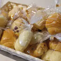 *【Sarapan ringan layanan】