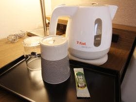 ホテルスエヒロ