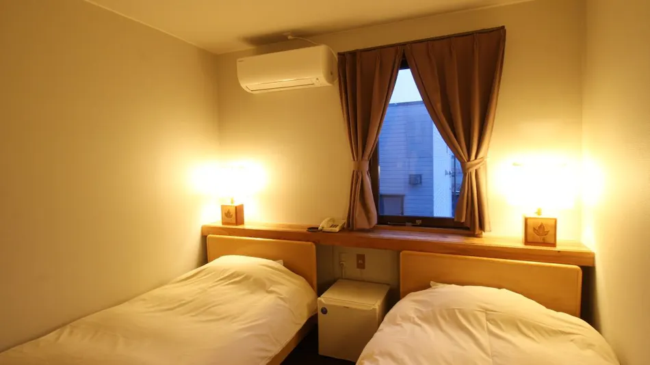 Hotel Suehiro