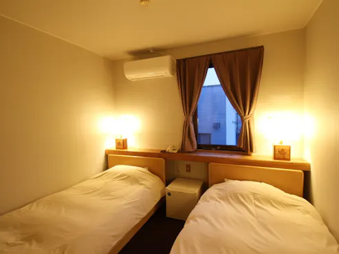 *【Annex Twin (contoh)】