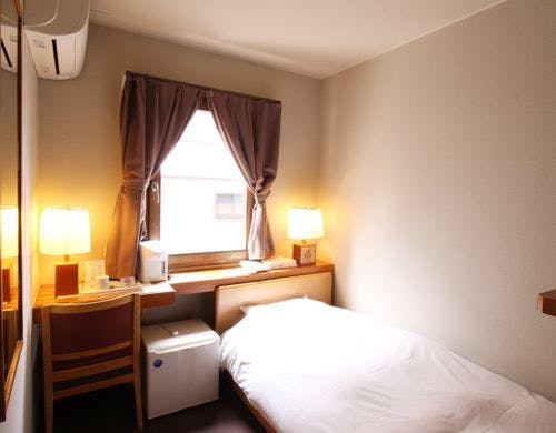 *【別館シングル（一例）】