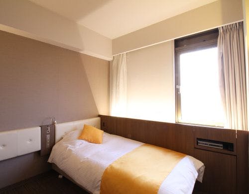 *【本館シングル（一例）】