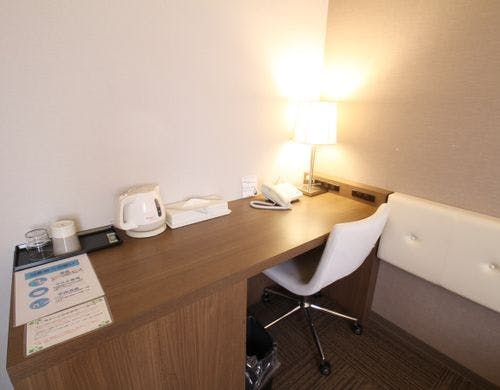 *【本館客室ユニットバス】