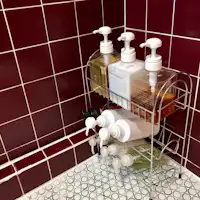 馆内浴池的一个例子。