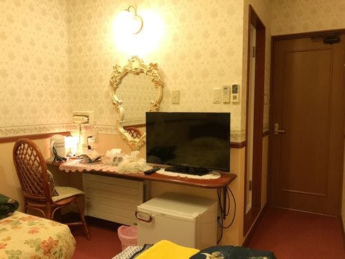 バストイレ付（ユニットタイプ）の一例