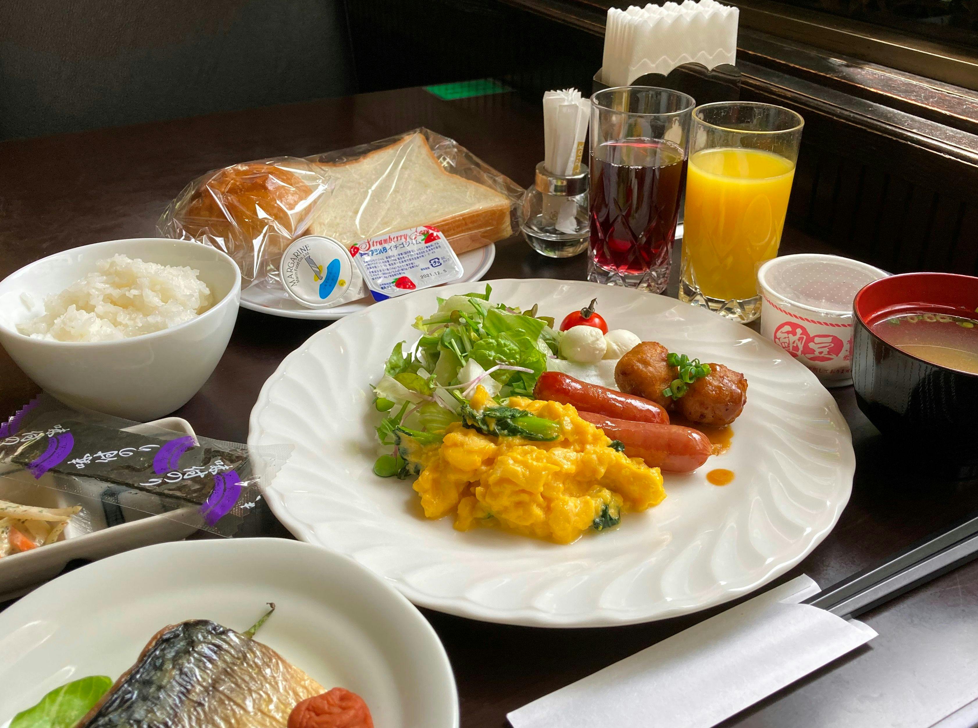 Hotel Sunlite Shinjuku