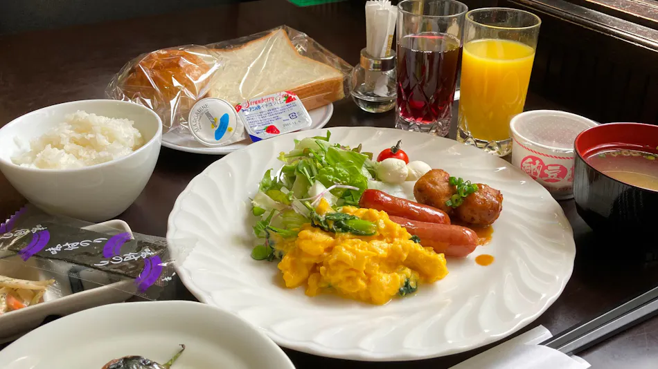 Hotel Sunlite Shinjuku