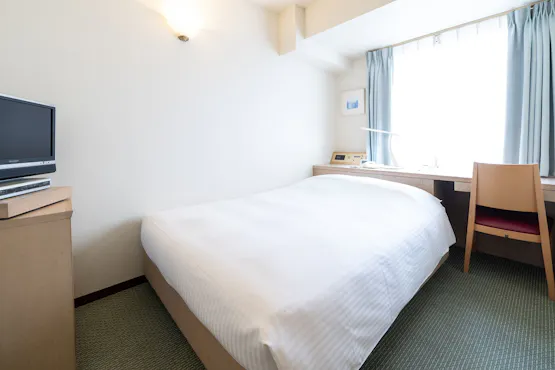 ห้องเซมิ-ดับเบิลในอาคารเสริม