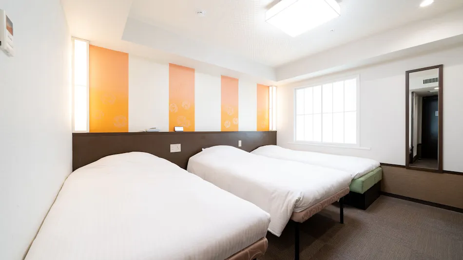 Hotel Sunlite Shinjuku