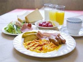 ホテルサンライト新宿