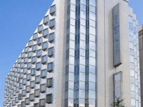 ホテルサンライト新宿