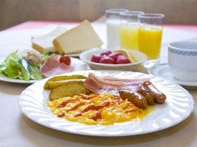 ホテルサンライト新宿