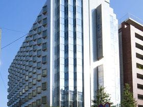 ホテルサンライト新宿