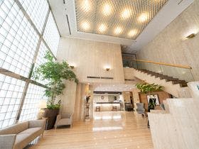 ホテルサンライト新宿