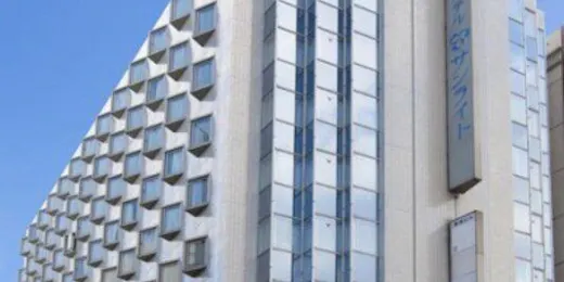 Hotel Sunlite Shinjuku