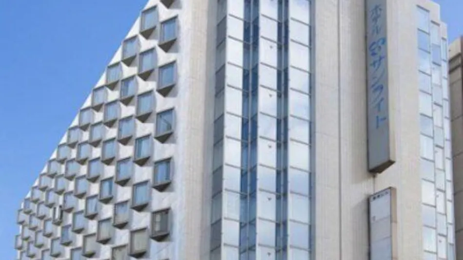 Hotel Sunlite Shinjuku