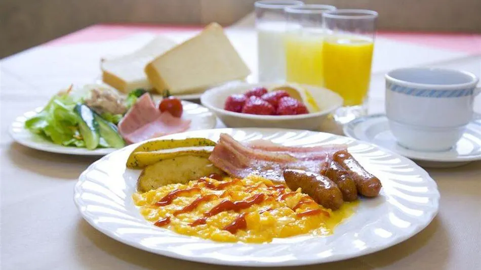 Hotel Sunlite Shinjuku