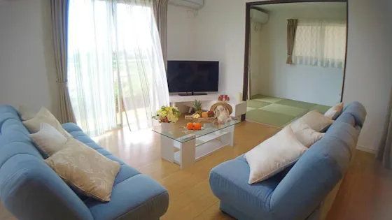 ห้องนั่งเล่น