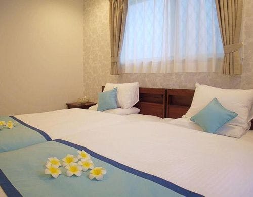 リビングルーム