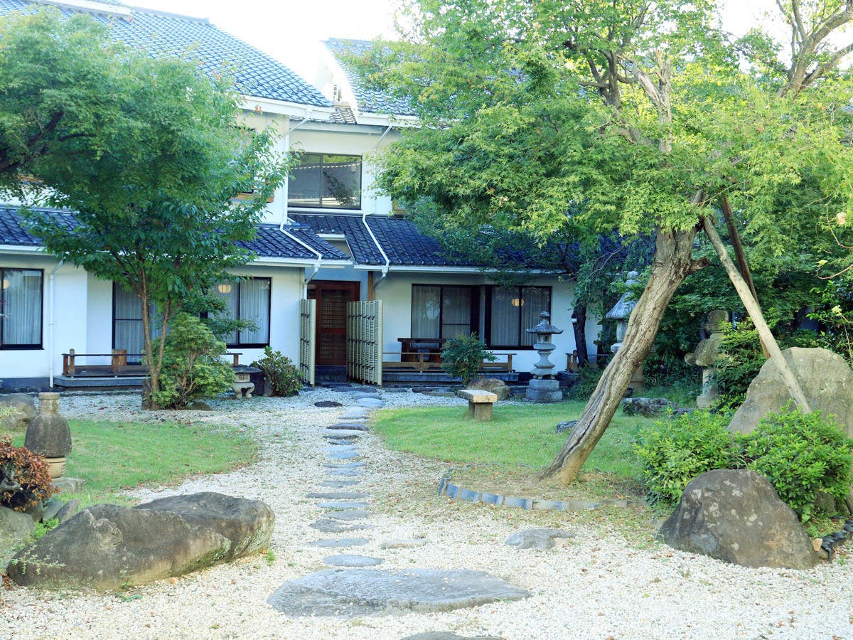 Koushu Yumura Onsen Yanagiya