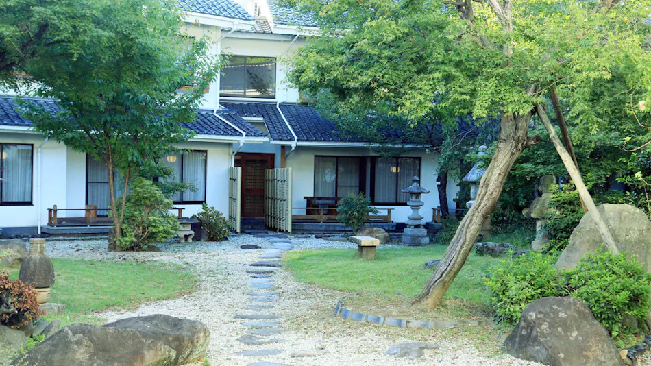 Koushu Yumura Onsen Yanagiya