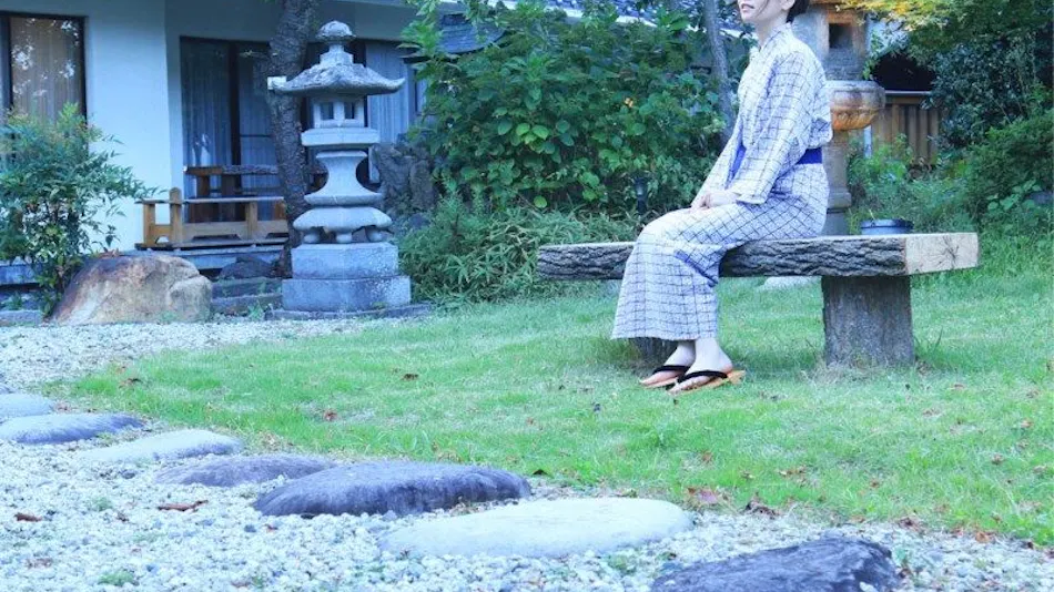 Koushu Yumura Onsen Yanagiya