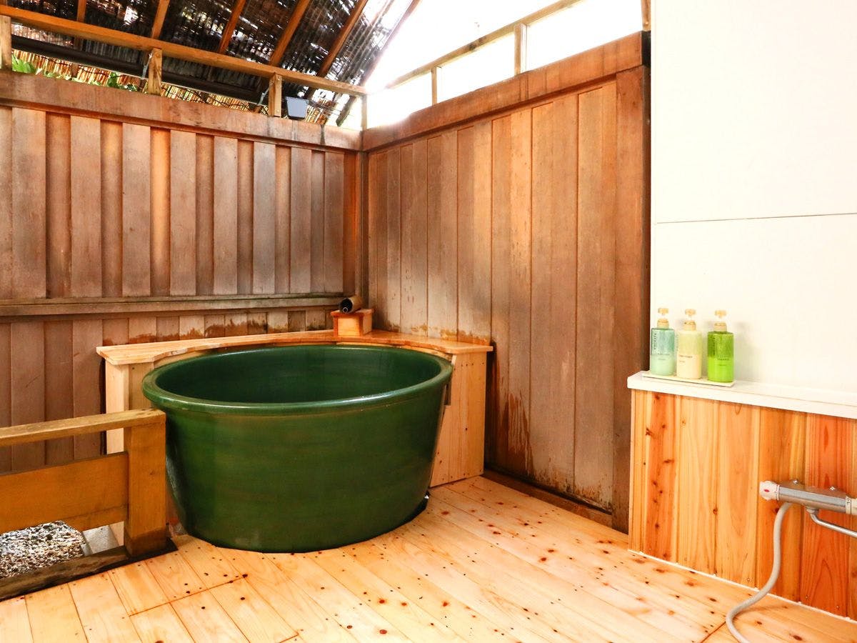 Koushu Yumura Onsen Yanagiya