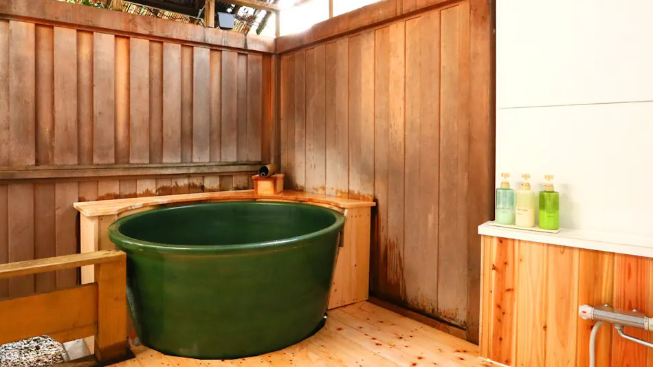 Koushu Yumura Onsen Yanagiya