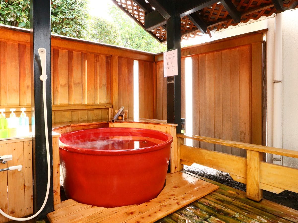 Koushu Yumura Onsen Yanagiya