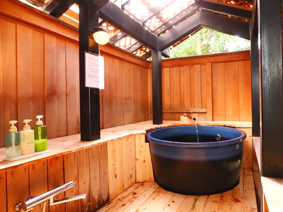 Koushu Yumura Onsen Yanagiya